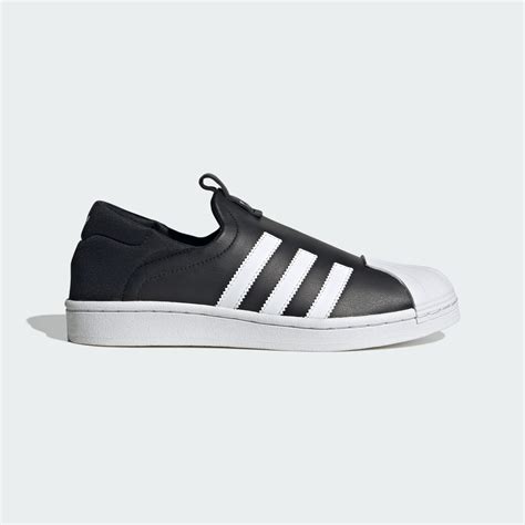 adidas superstar slip on price